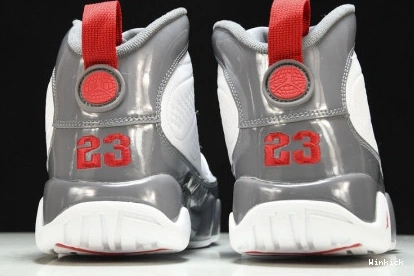 Jordan CT8019-162 Air 9 1117